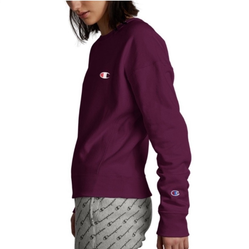 Women’s champion crew neck